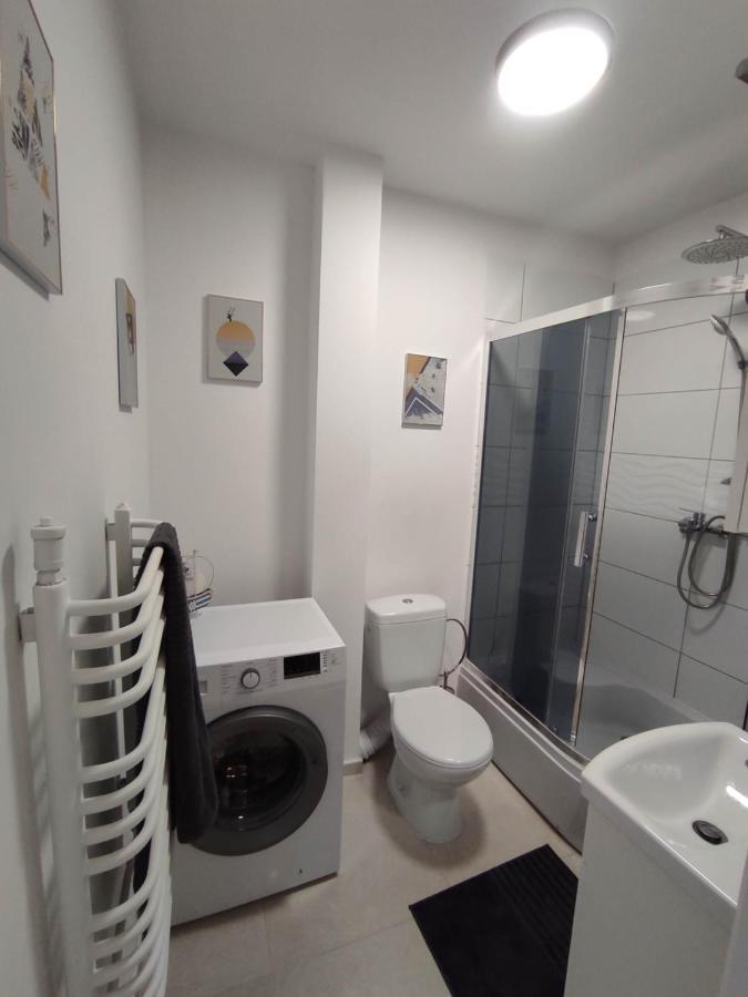 ***Casablanca Apartament*** - 40M² ✓ Rybnik  Exterior photo