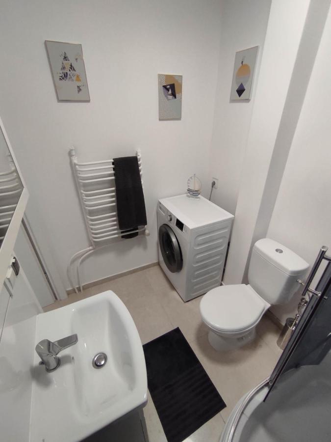 ***Casablanca Apartament*** - 40M² ✓ Rybnik  Exterior photo