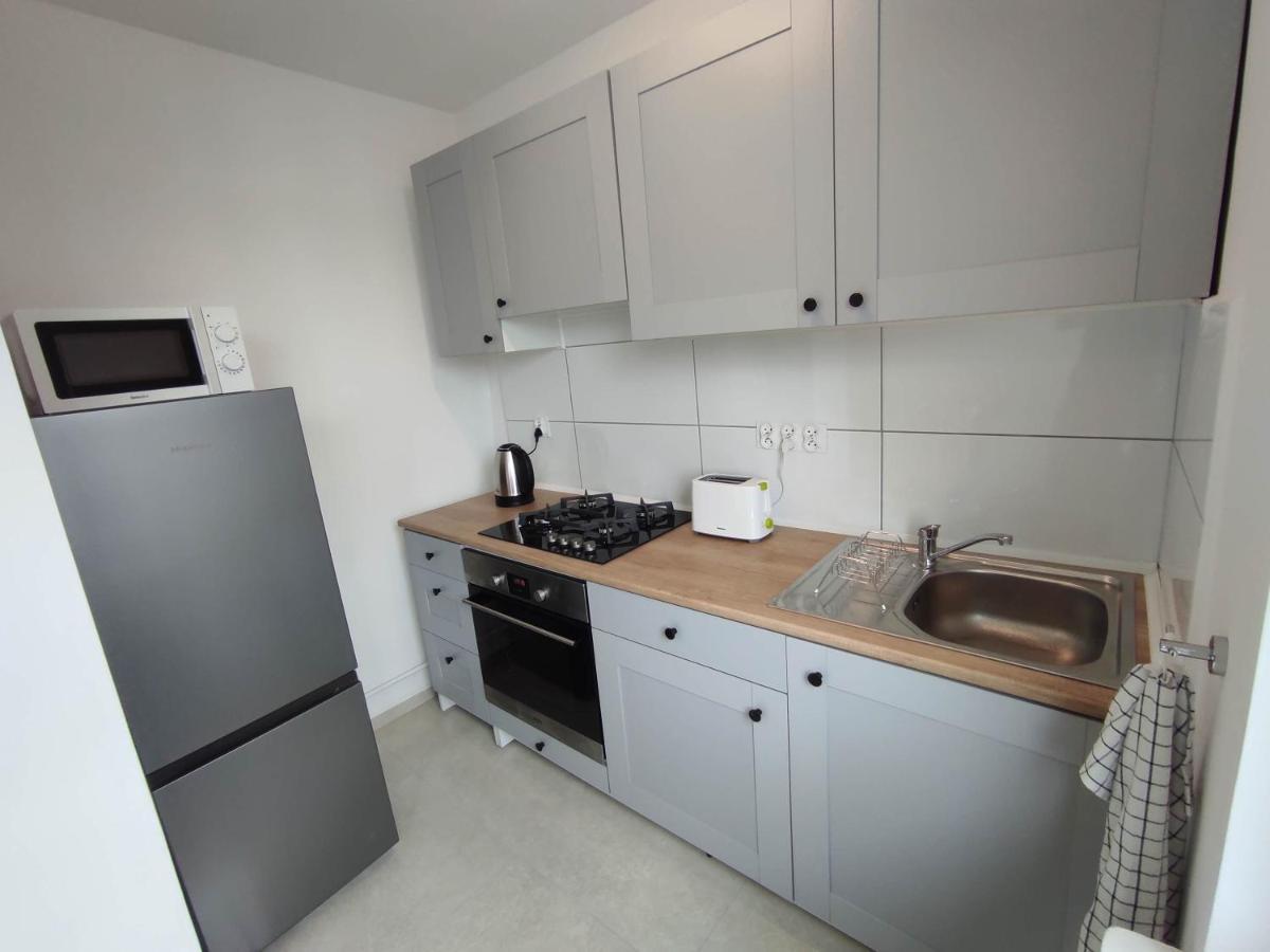 ***Casablanca Apartament*** - 40M² ✓ Rybnik  Exterior photo