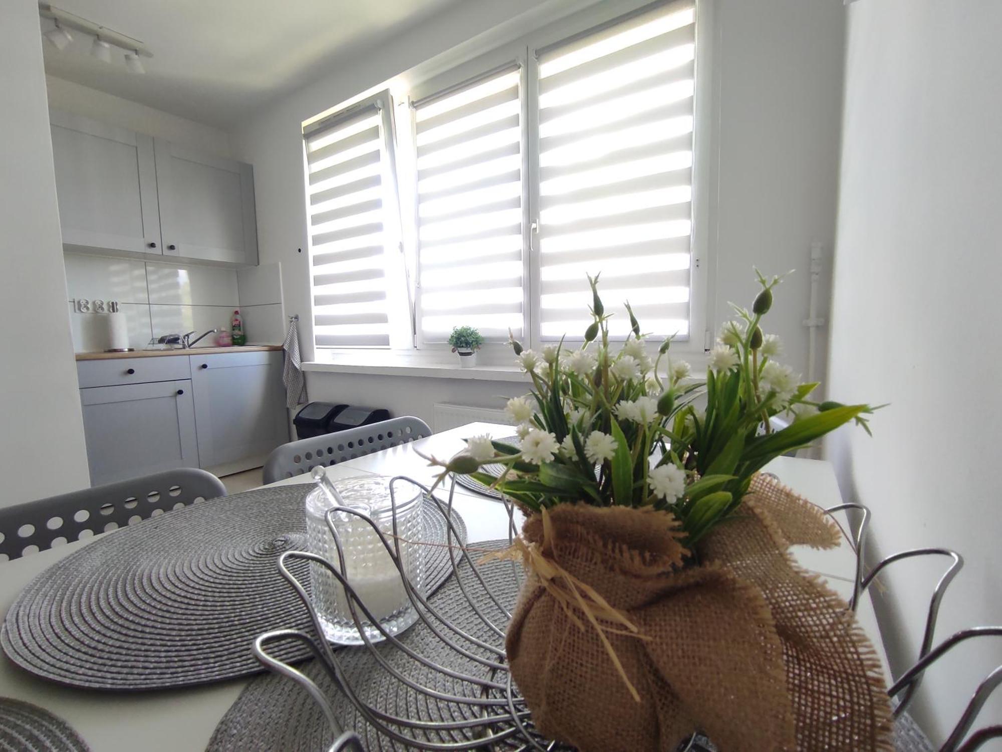 ***Casablanca Apartament*** - 40M² ✓ Rybnik  Exterior photo