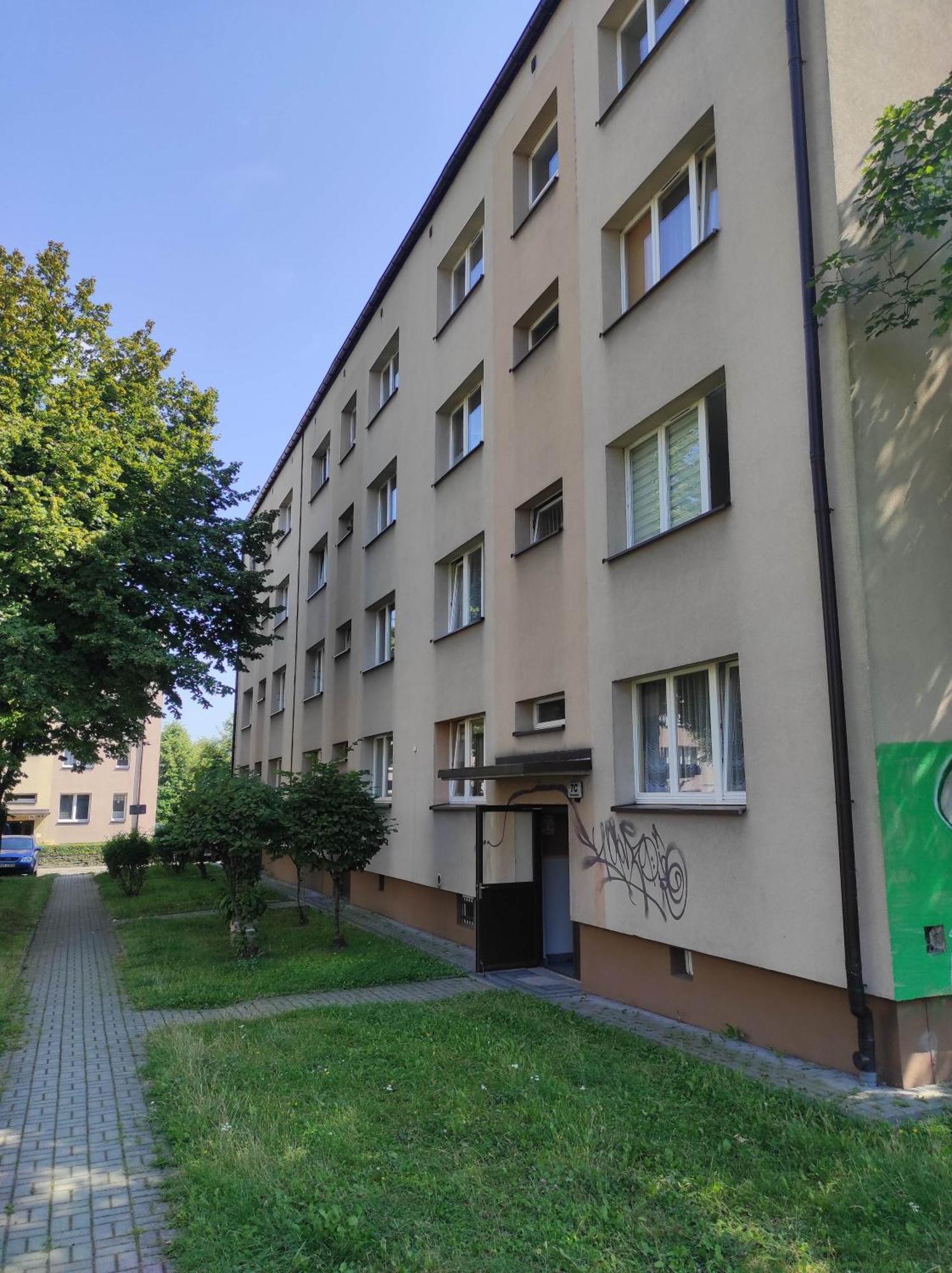 ***Casablanca Apartament*** - 40M² ✓ Rybnik  Exterior photo